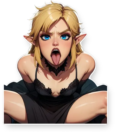 The Legend of Zelda