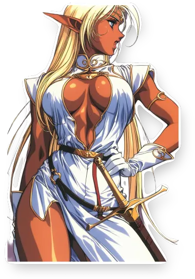 Record of Lodoss War