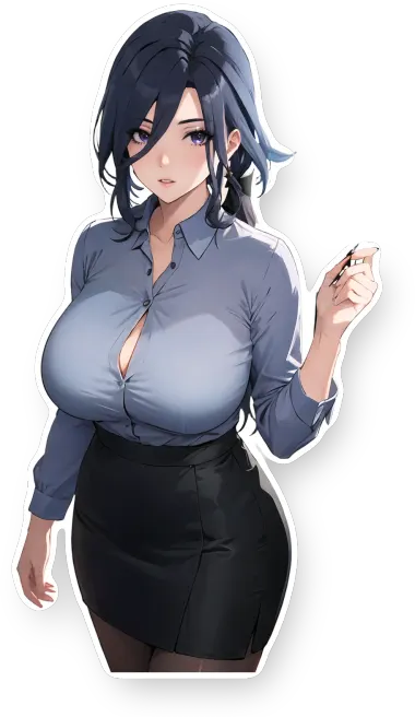 Genshin Impact