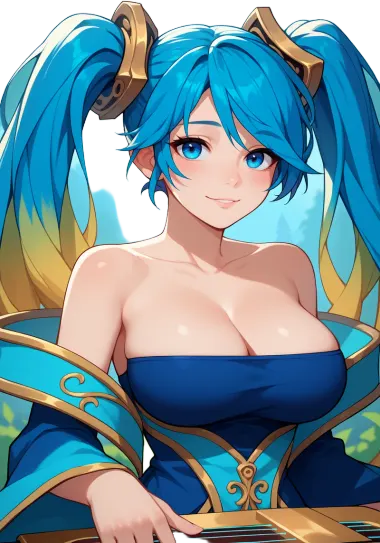 League of Legends