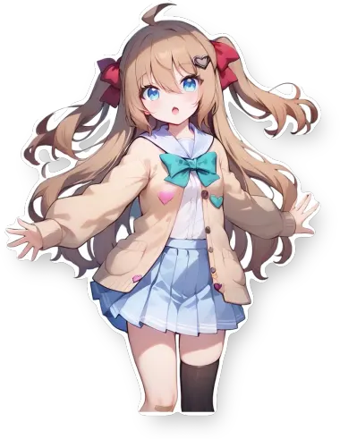 Neuro-sama