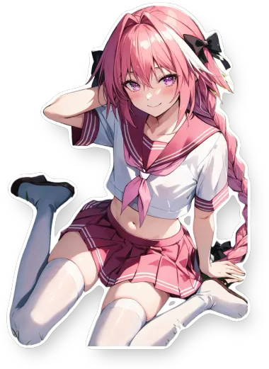 Fate Series