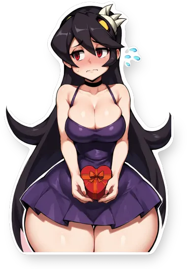 Skullgirls