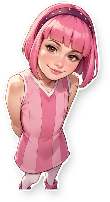 LazyTown