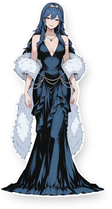 Fire Emblem Awakening