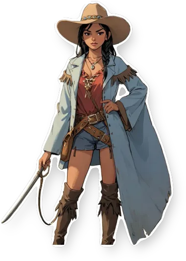 Cheyenne
