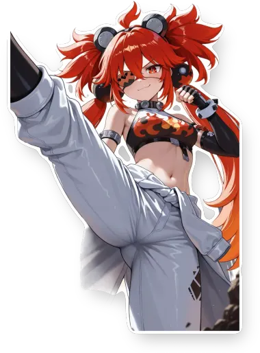 Honkai: Star Rail