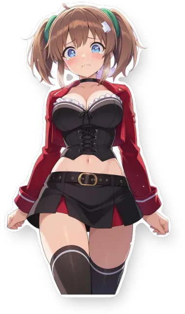 Senran Kagura