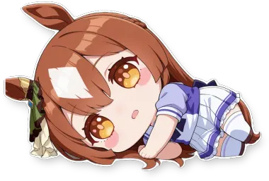 Umamusume: Pretty Derby