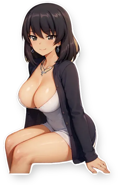 Girls und Panzer