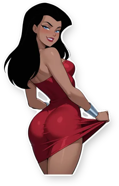 Wonder Woman