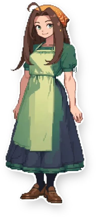 Capcom CPS2 Sprite Style