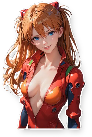 Neon Genesis Evangelion