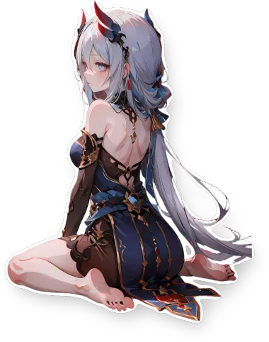 Honkai Star Rail
