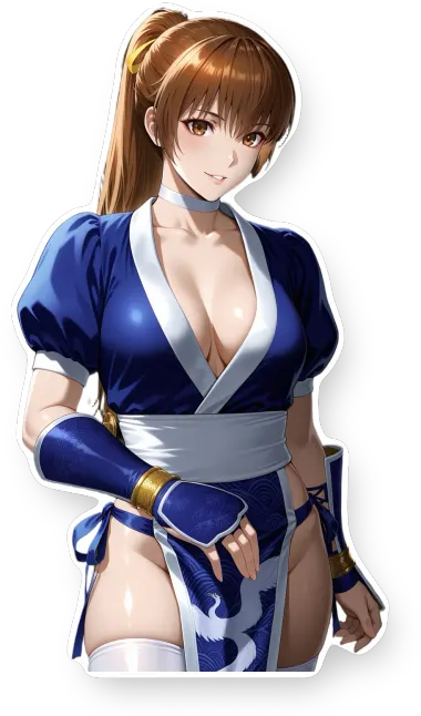 Dead or Alive