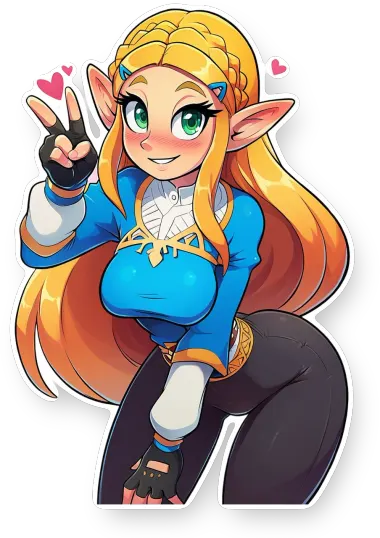 The Legend of Zelda