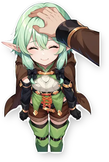 Goblin Slayer