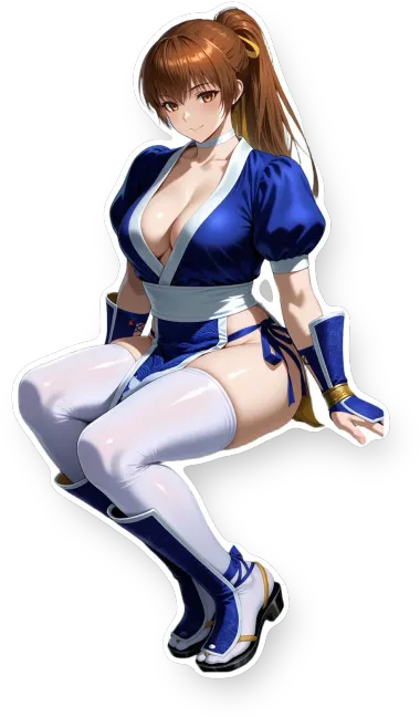 Dead or Alive