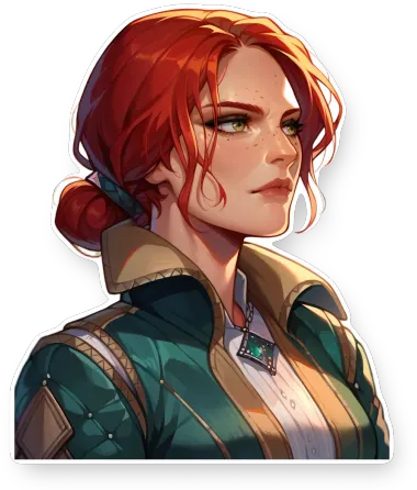 The Witcher