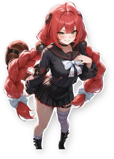 Ukinami Yuzuha