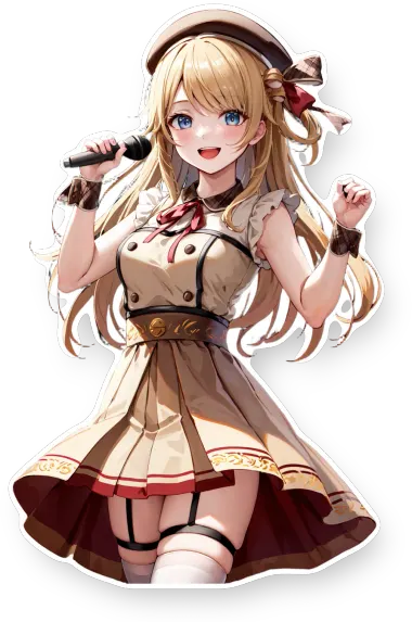 Suzuka Stella
