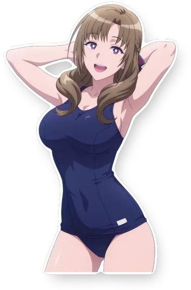 Oosuki Mamako Do You Love Your Mom and Her Two-Hit Multi-Target Attacks?