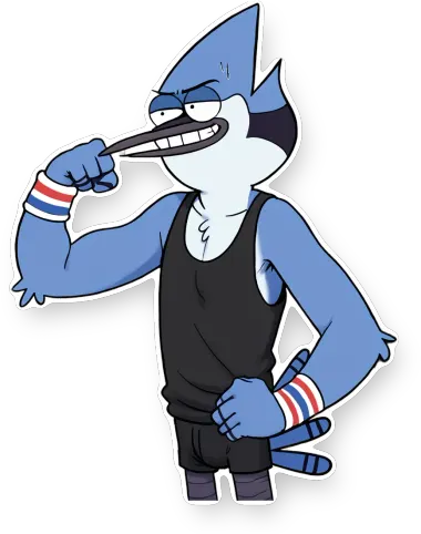 Regular Show