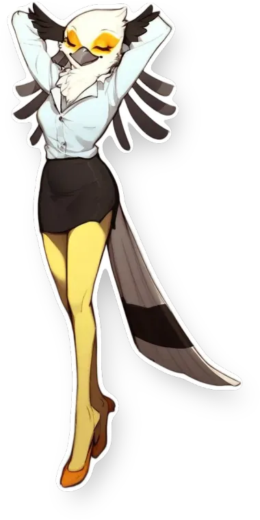 Aggretsuko