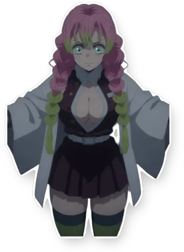 Demon Slayer