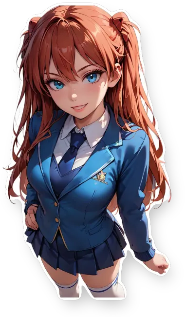 Neon Genesis Evangelion