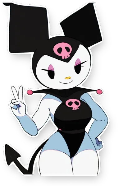 Kuromi