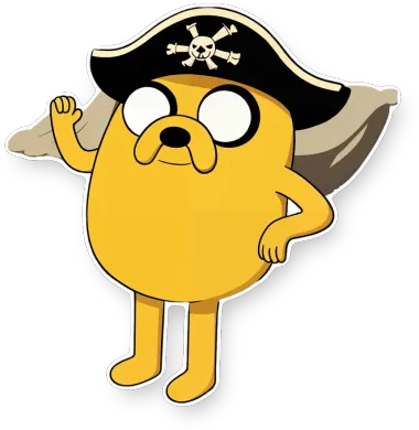 Adventure Time