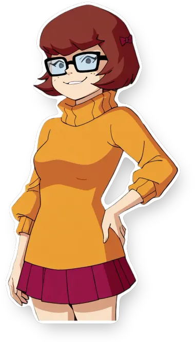 Scooby-Doo