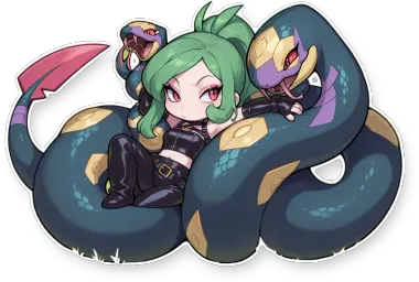 Pokemon