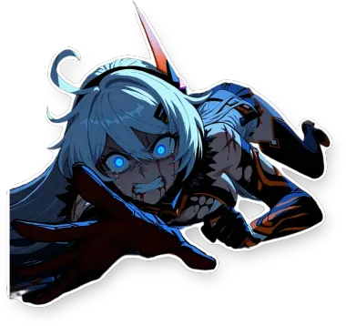 Honkai Impact 3rd
