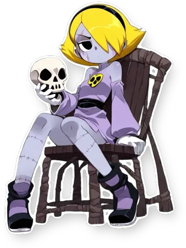 Mandy