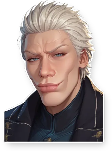 Devil May Cry
