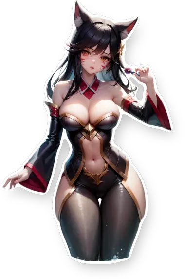 League of Legends