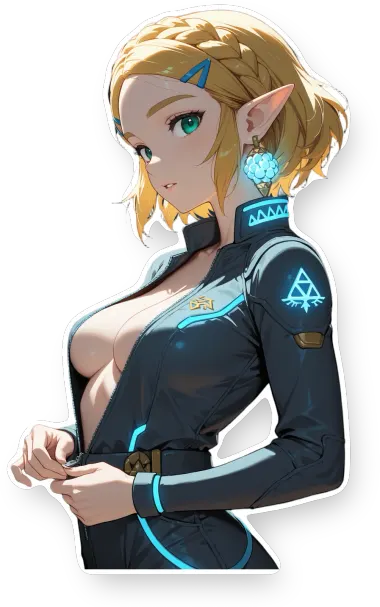 The Legend of Zelda