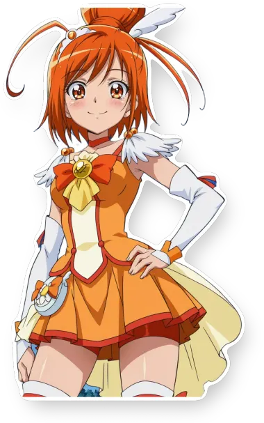 Smile PreCure!