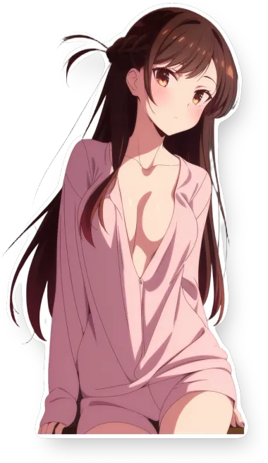 Kanojo, Okarishimasu