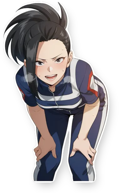 My Hero Academia