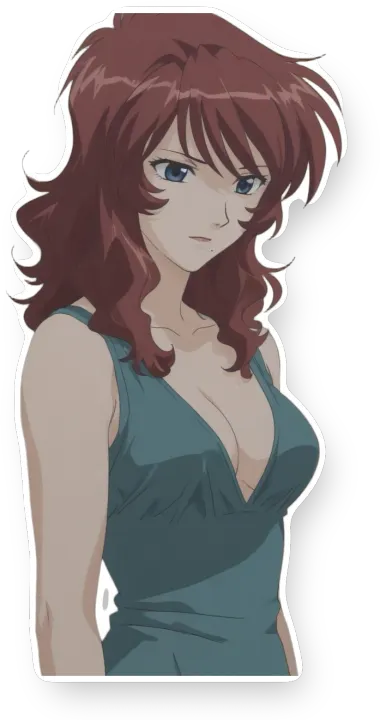 Ryoujoku Jyoshi Gakuen OVA