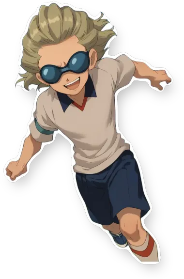Inazuma Eleven