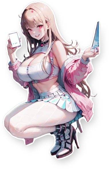 Goddess of Victory: Nikke