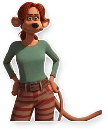 Rita Rat