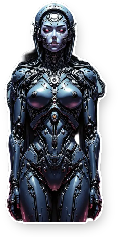Ghost in the Shell