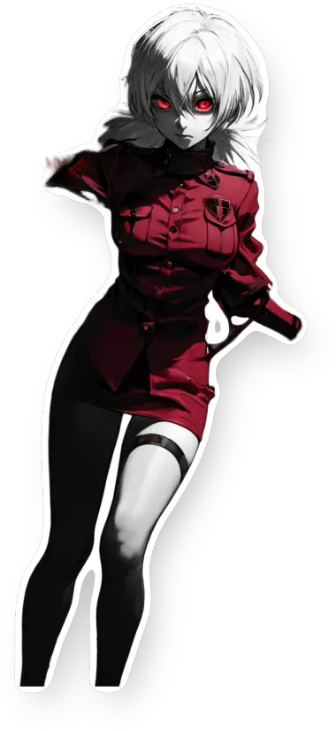 Hellsing