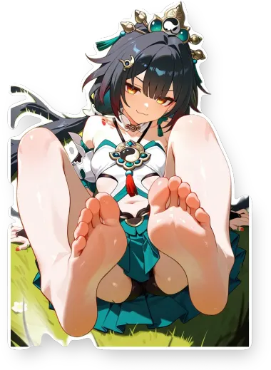 Honkai Star Rail