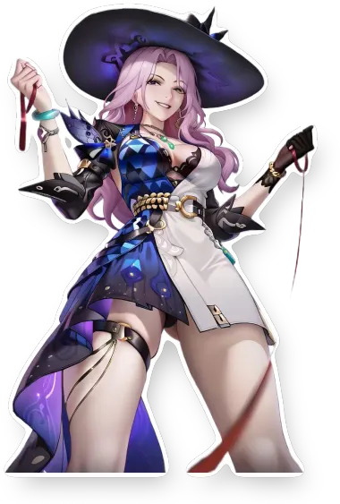 Honkai: Star Rail